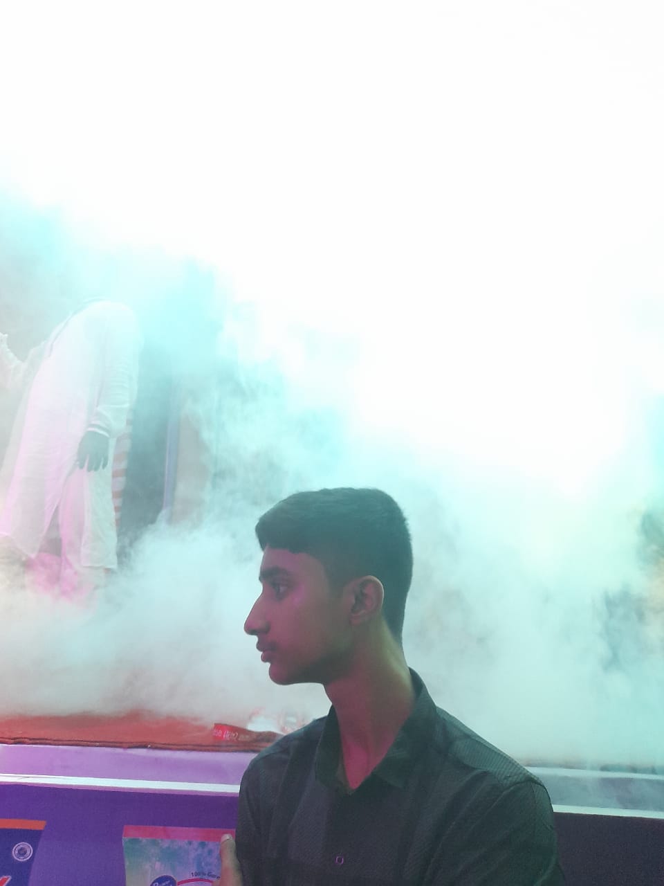Aditya Kumar Roy